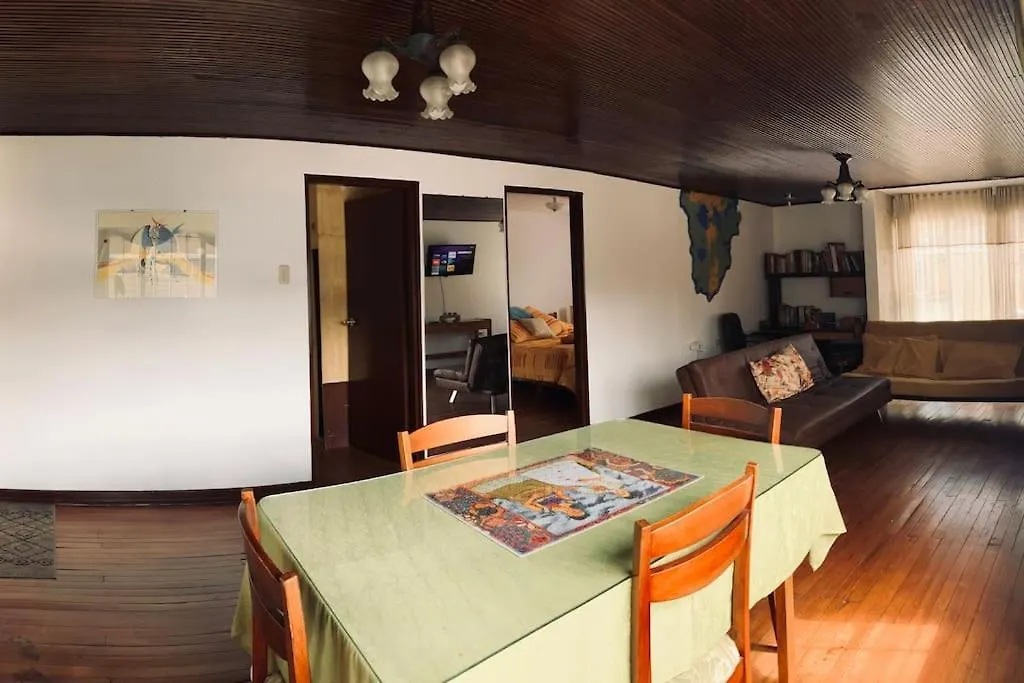 Apartamento Jj Vargas - Movistar Arena, Campin, Simon Bolivar, Centro Alto Rendimiento, Coliseo Deportes Bogotá