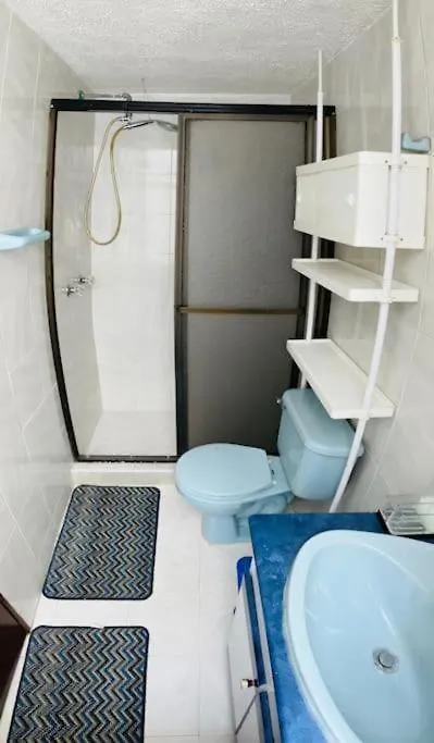 Apartamento Jj Vargas - Movistar Arena, Campin, Simon Bolivar, Centro Alto Rendimiento, Coliseo Deportes Bogotá